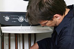 boiler repair Ramsey Mereside