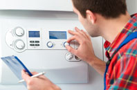 free commercial Ramsey Mereside boiler quotes