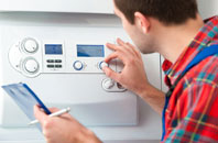 free Ramsey Mereside gas safe engineer quotes